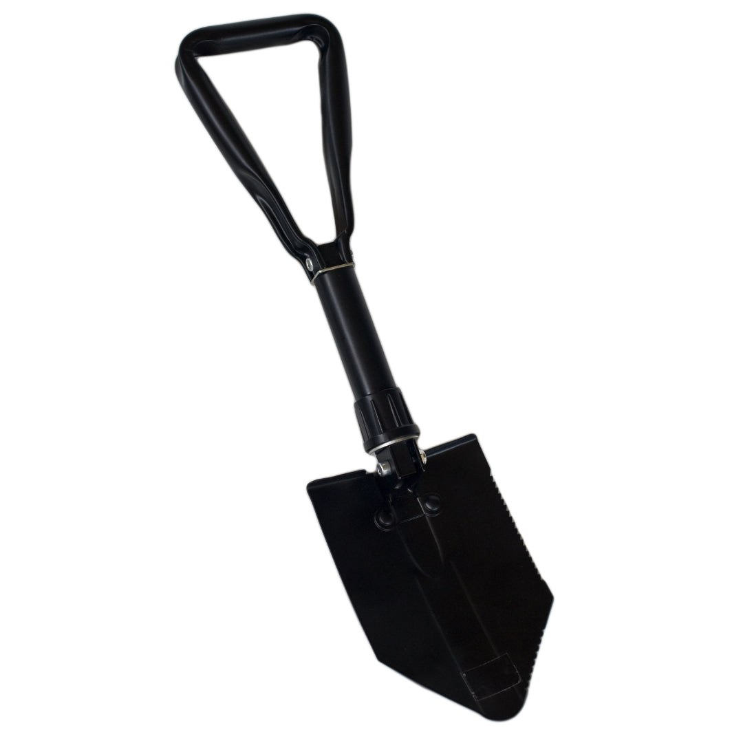 Supex Tri Fold Shovel