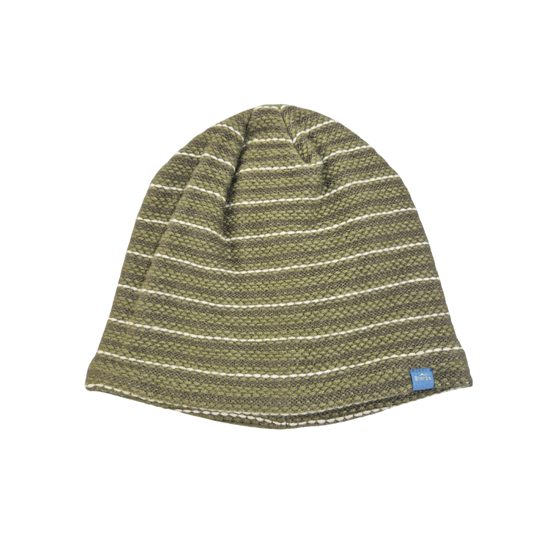 Sherpa Kenji Beanie