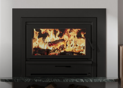 Kemlan Halo 800 Inbuilt Wood Heater
