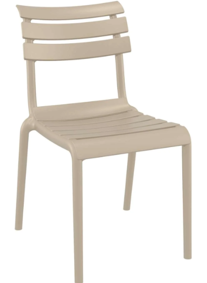 Benji Chair Black