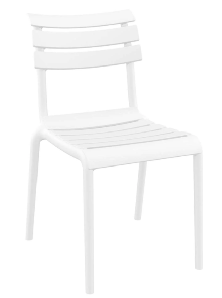 Benji Chair Black