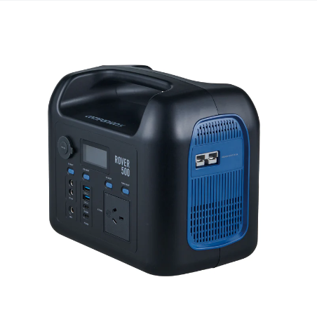 Companion Rover 500 Lithium Power Station