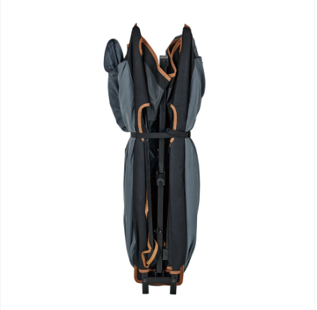 Oztrail Anywhere Bed Deluxe Queen