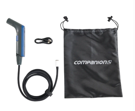 Companion Roam Rinser