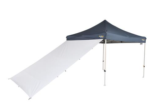 Gazebo Monsoon Rainfly 3.0