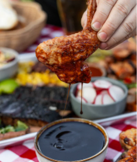 Lane's Tokyo Drip Japanese BBQ Sauce