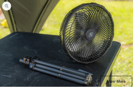 Companion Aerobreeze Tripod Fan
