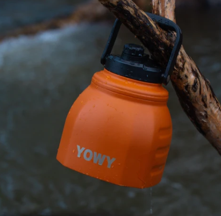 YOWY 3L Watercan OCRE