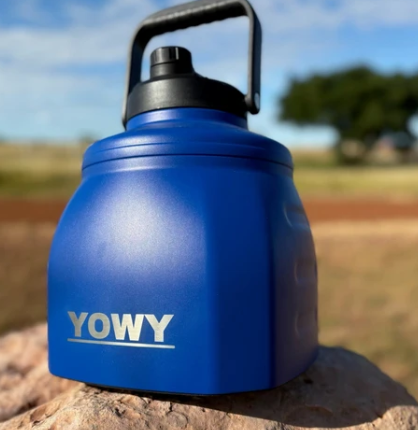 YOWY 3L Watercan BLUE