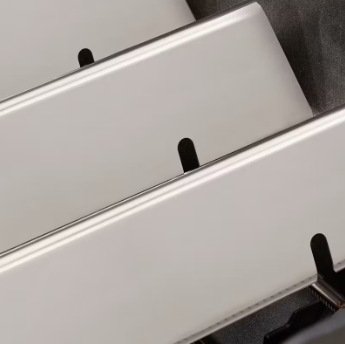 Weber GENESIS SE-E-335 Gas Barbecue (NG)