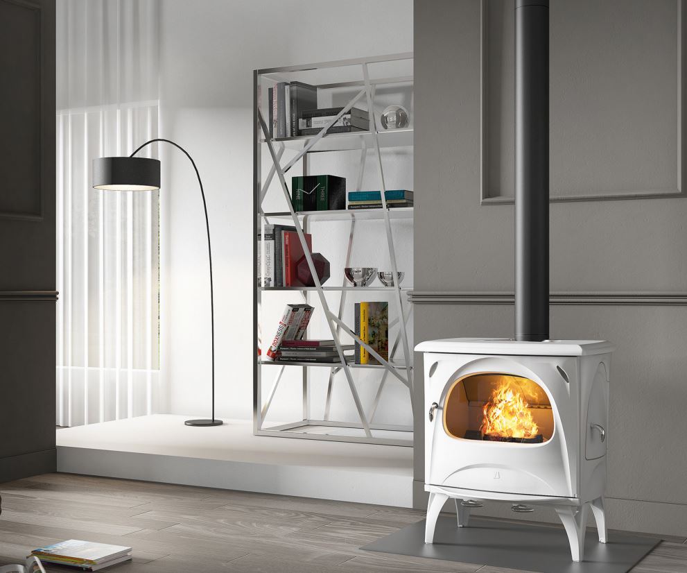 Seguin Aurore Freestanding Wood Heater