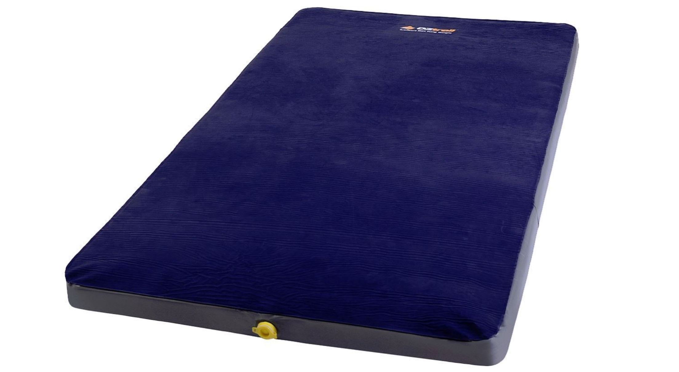Oztrail Leisure Mat Double - Self-Inflating Mattress