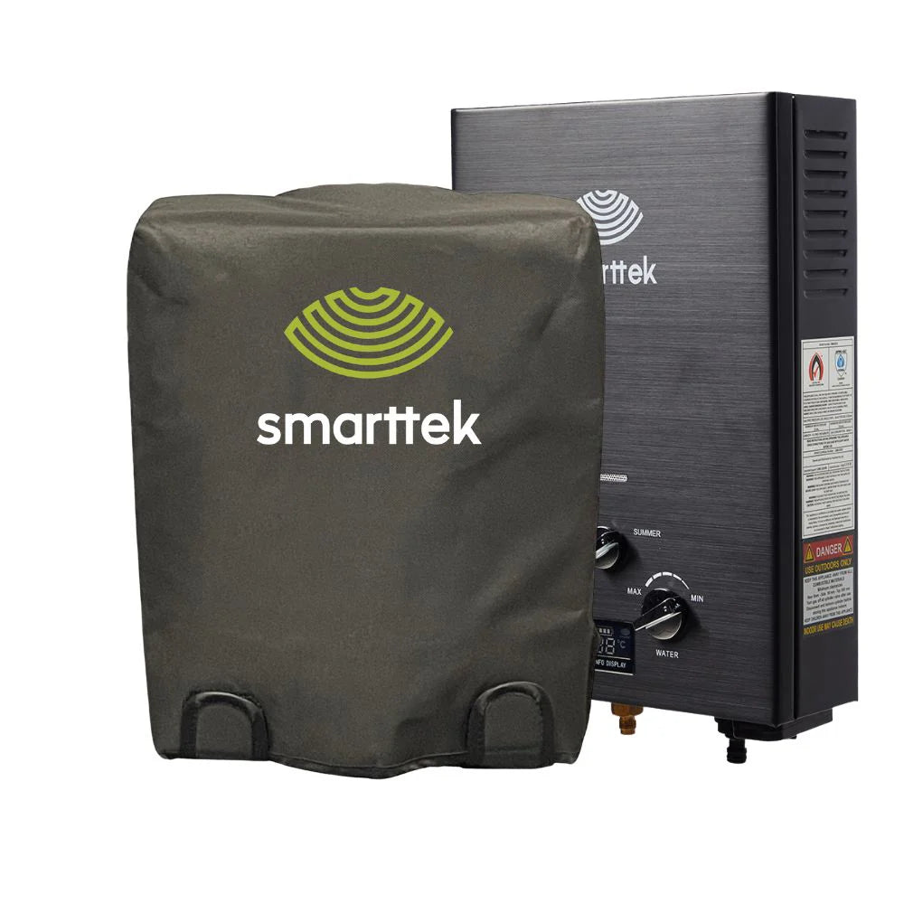 Smarttek Cover