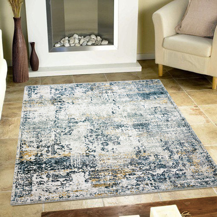 Stella 496 Linen Rug - 160x230