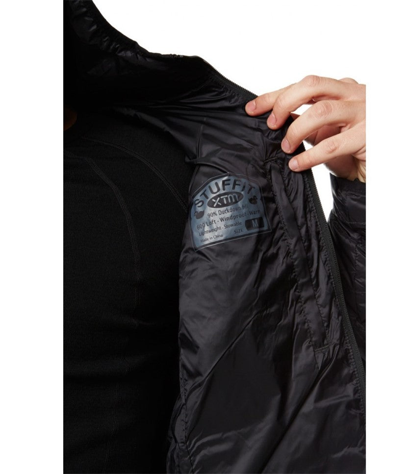 XTM Stuff-It Jacket Black - Small