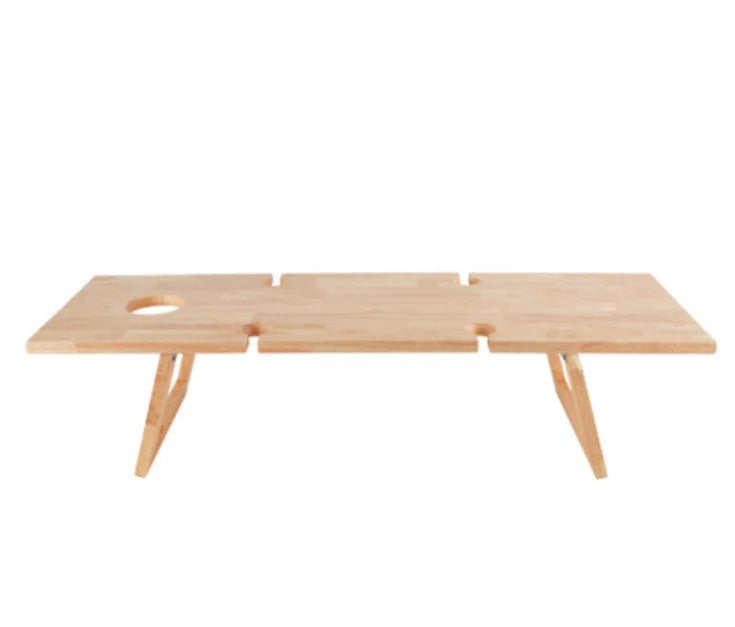 Tulum Extra Long 4P Fold Picnic Table