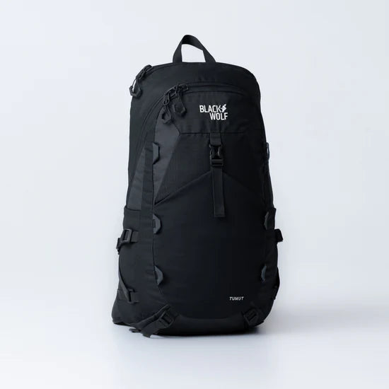 Black Wolf 25L Technical Daypack