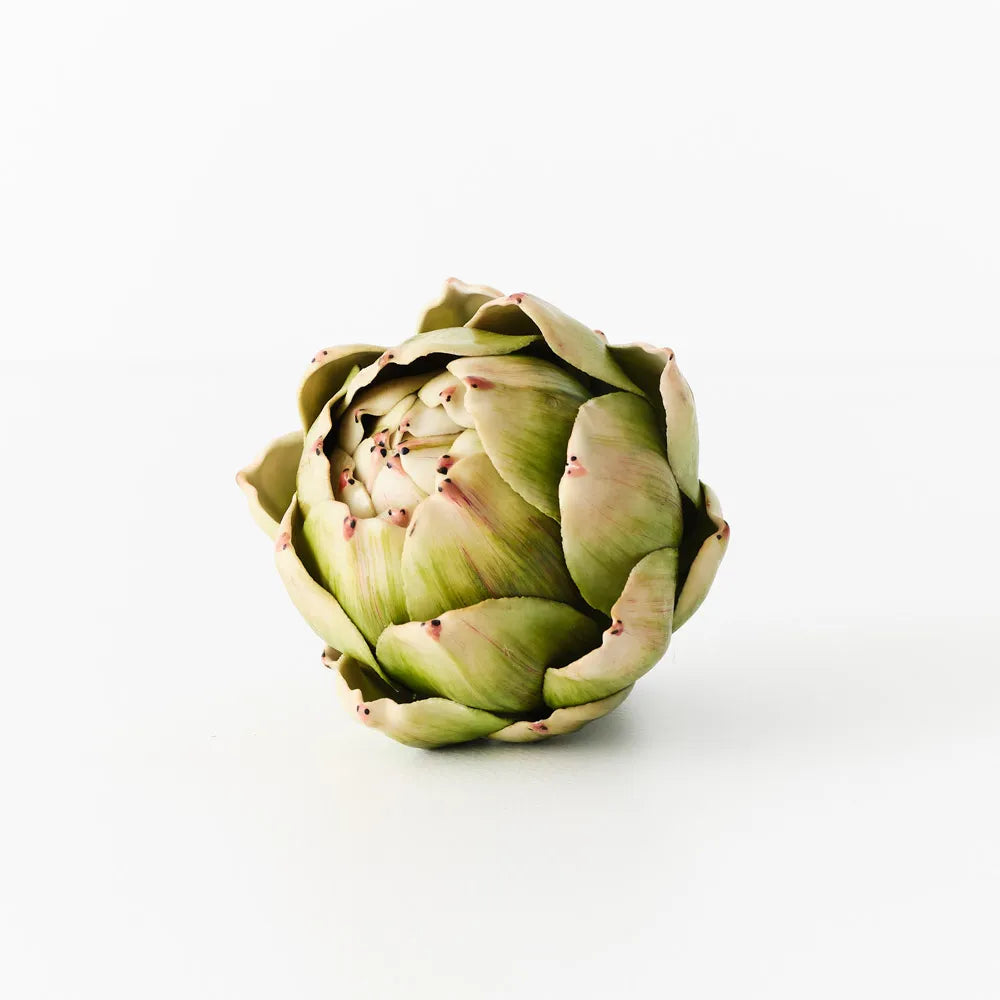 Vegetable Artichoke -11cm