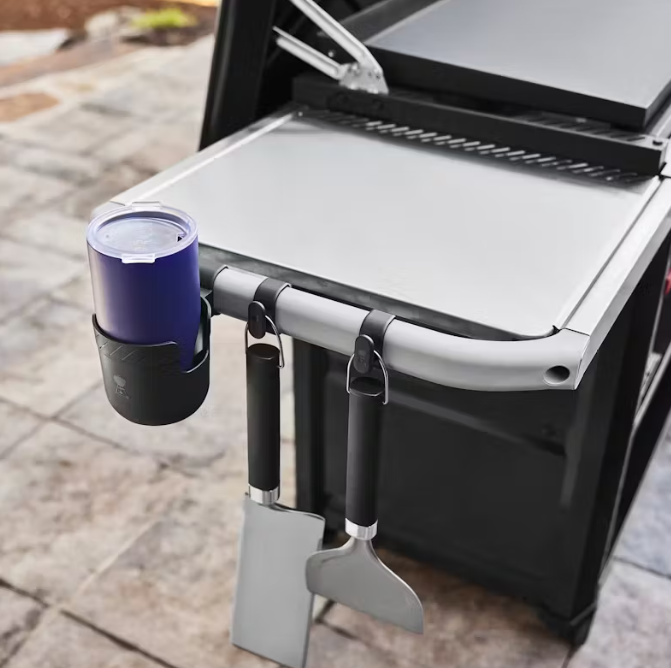 Weber Works Bottle Holder