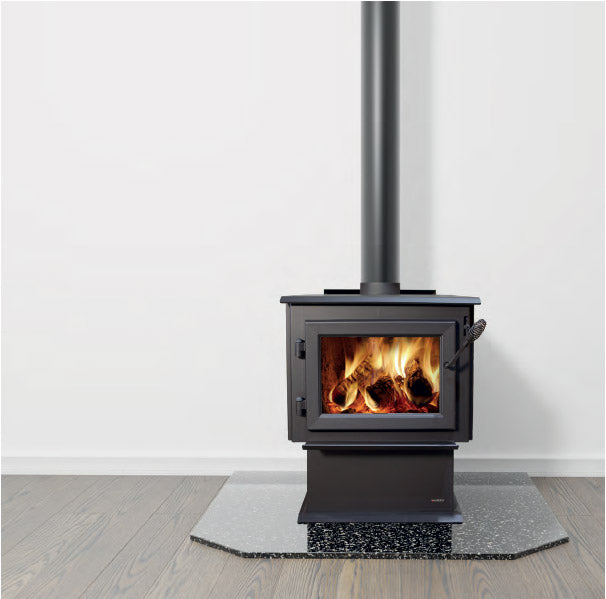 Quadra-Fire WS22 Freestanding Wood Heater