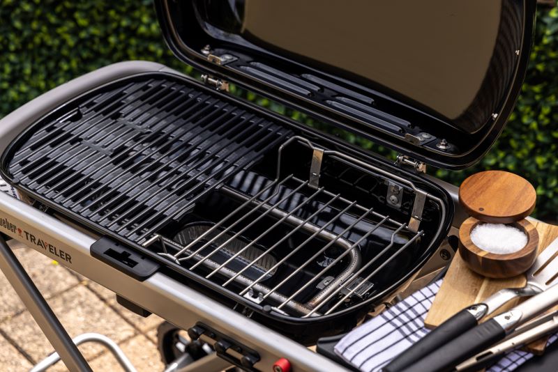 Weber Traveler Trivet