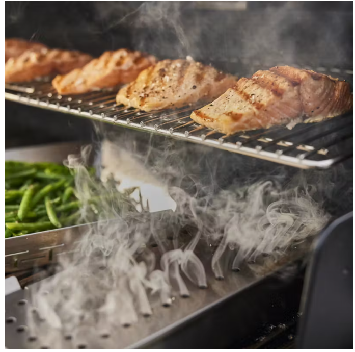 Weber GENESIS SE-E-335 Gas Barbecue (NG)