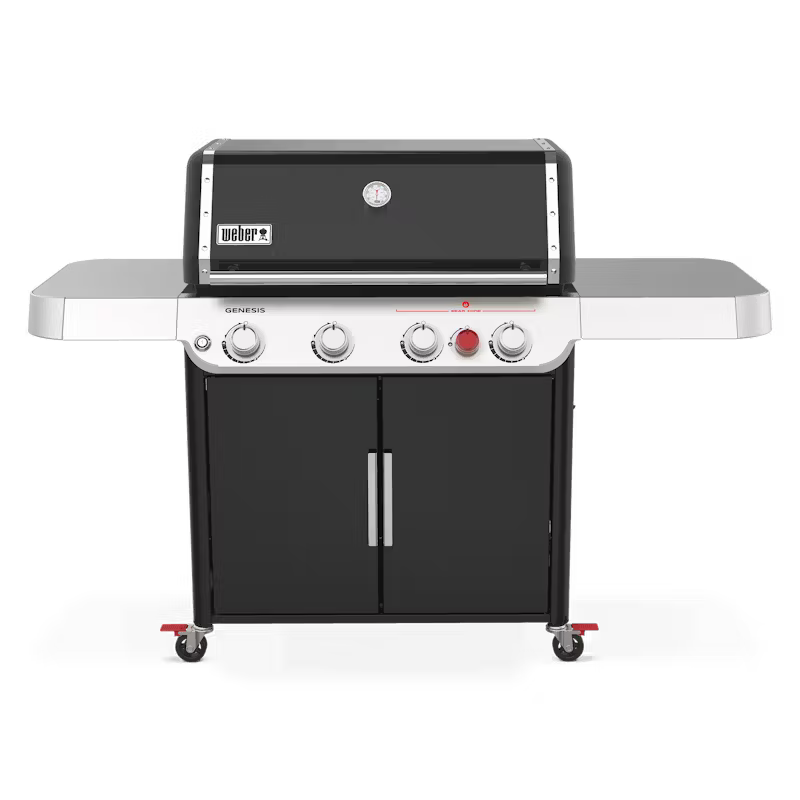 Weber GENESIS E-425s Gas Barbecue (LPG)
