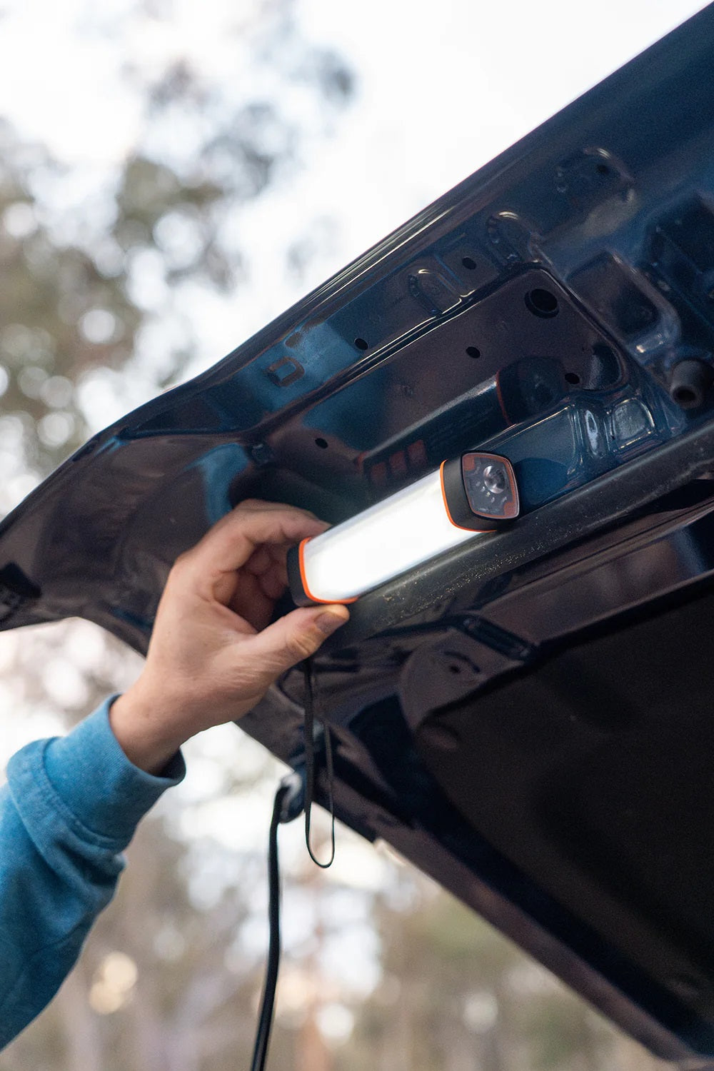 Wildtrak Twin Pack Multifunction Light