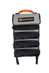 Wildtrak Utility Roll with Removable Mesh Bags