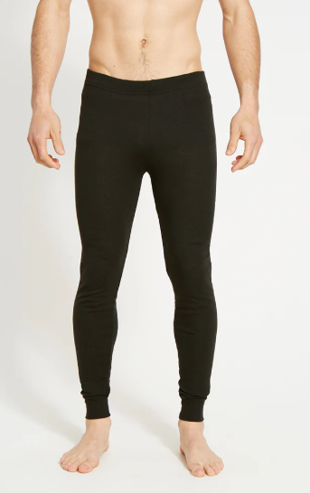 XTM Unisex Heatflex Pant Blk XL