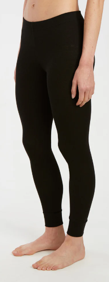 XTM Unisex Heatflex Pant Blk S