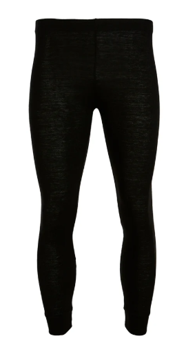 XTM Unisex Heatflex Pant Blk 2XL