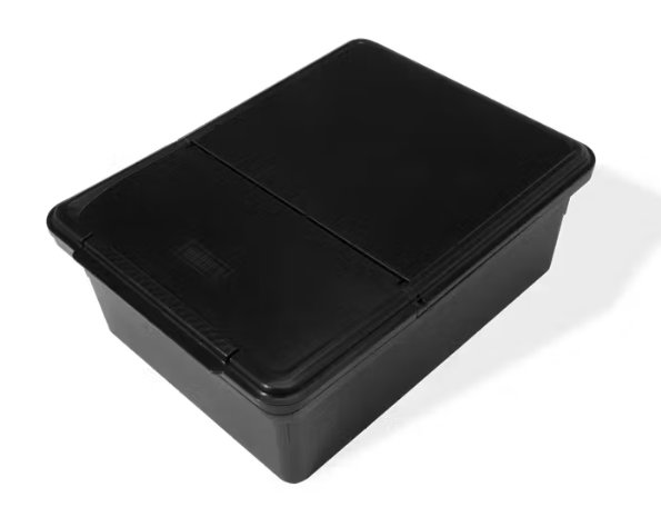 Weber Works Storage Bin