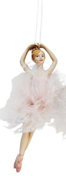 Dancing Ballerinas Hanging