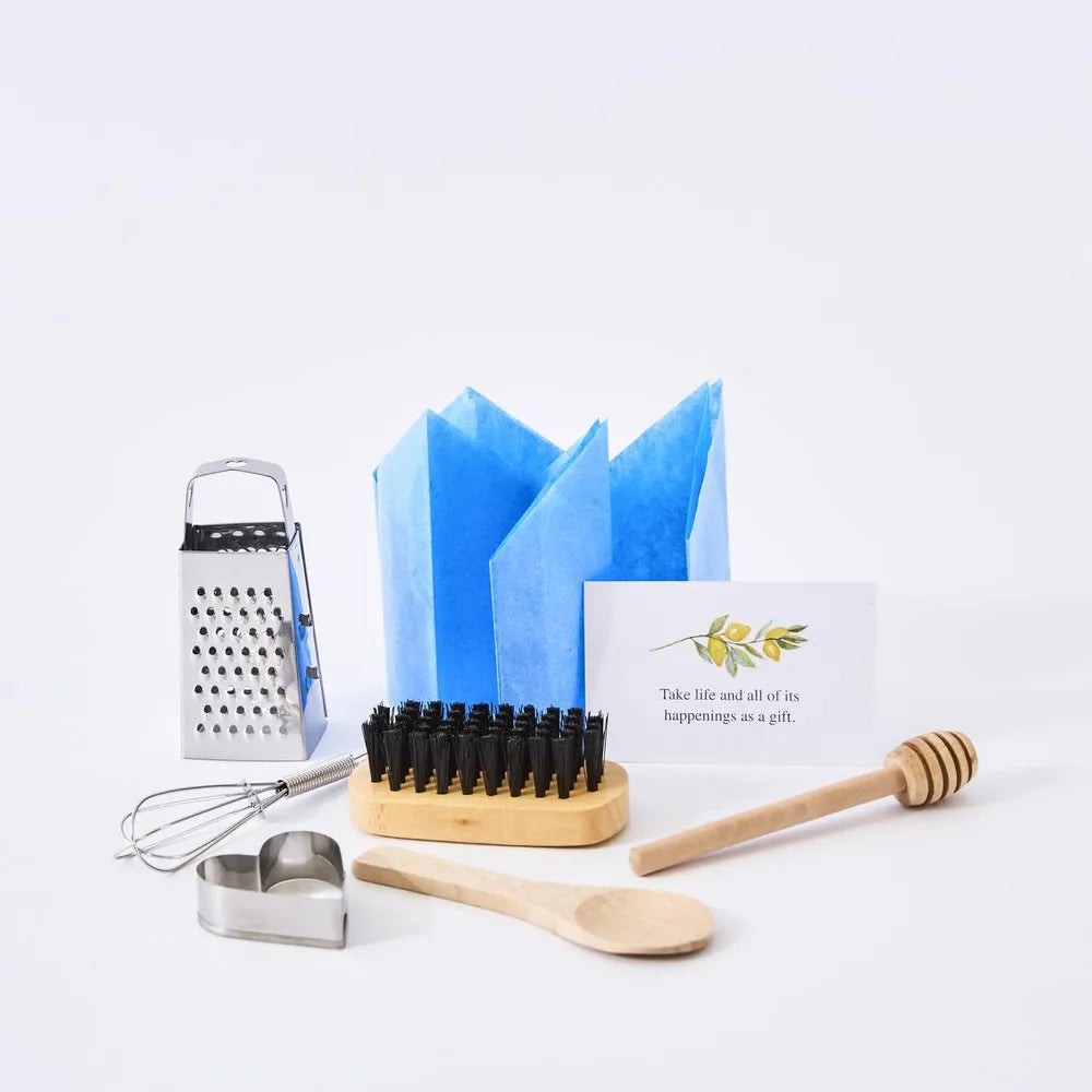 Blooming Floral Crackers