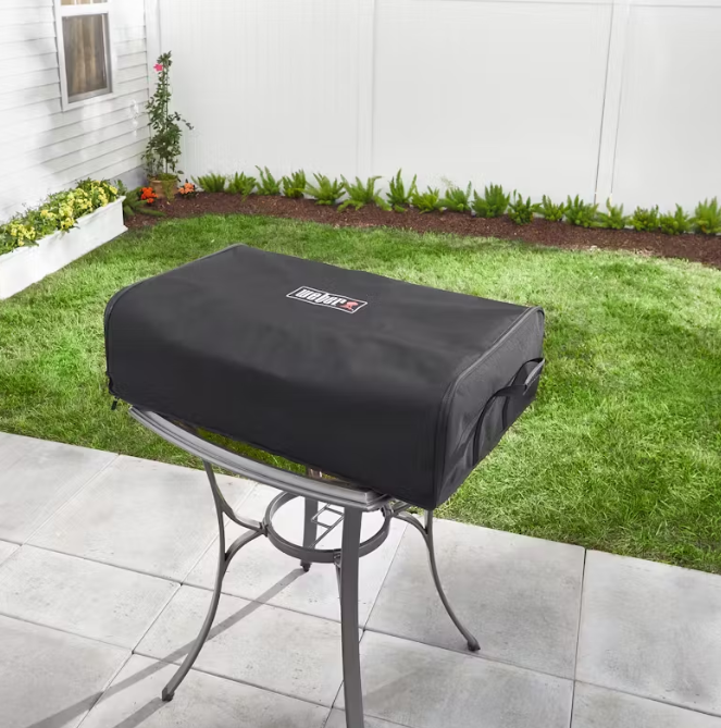 Weber Slate 17'' Carry Bag