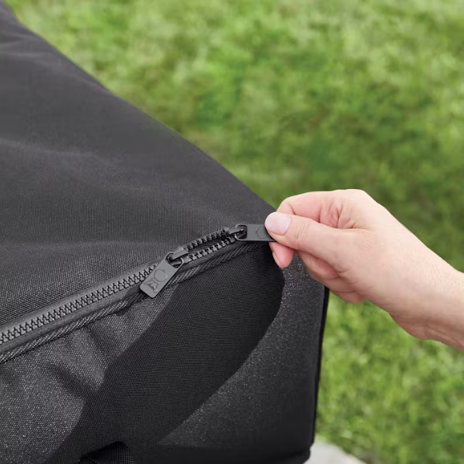 Weber Slate 17'' Carry Bag