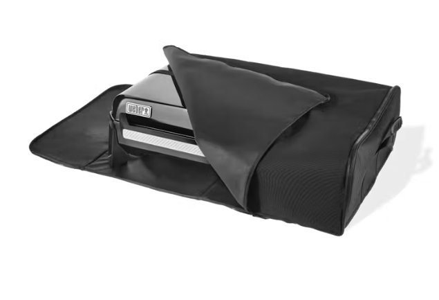 Weber Slate 17'' Carry Bag