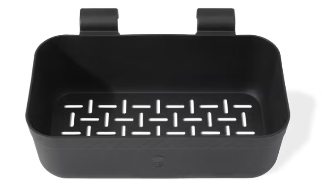 Weber Works Condiment Holder