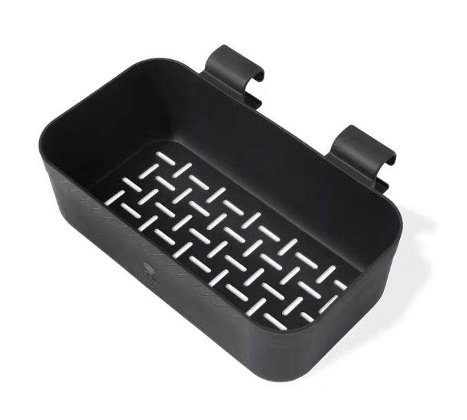 Weber Works Condiment Holder