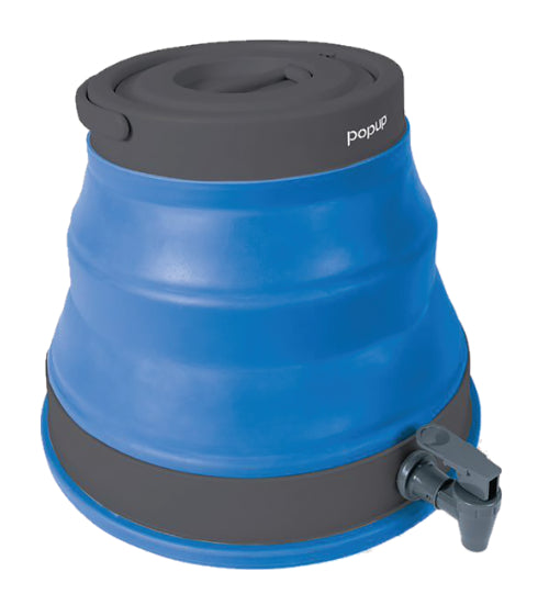 Popup Collapsible Water Carrier