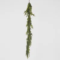 Pine Needle Garland 180CM