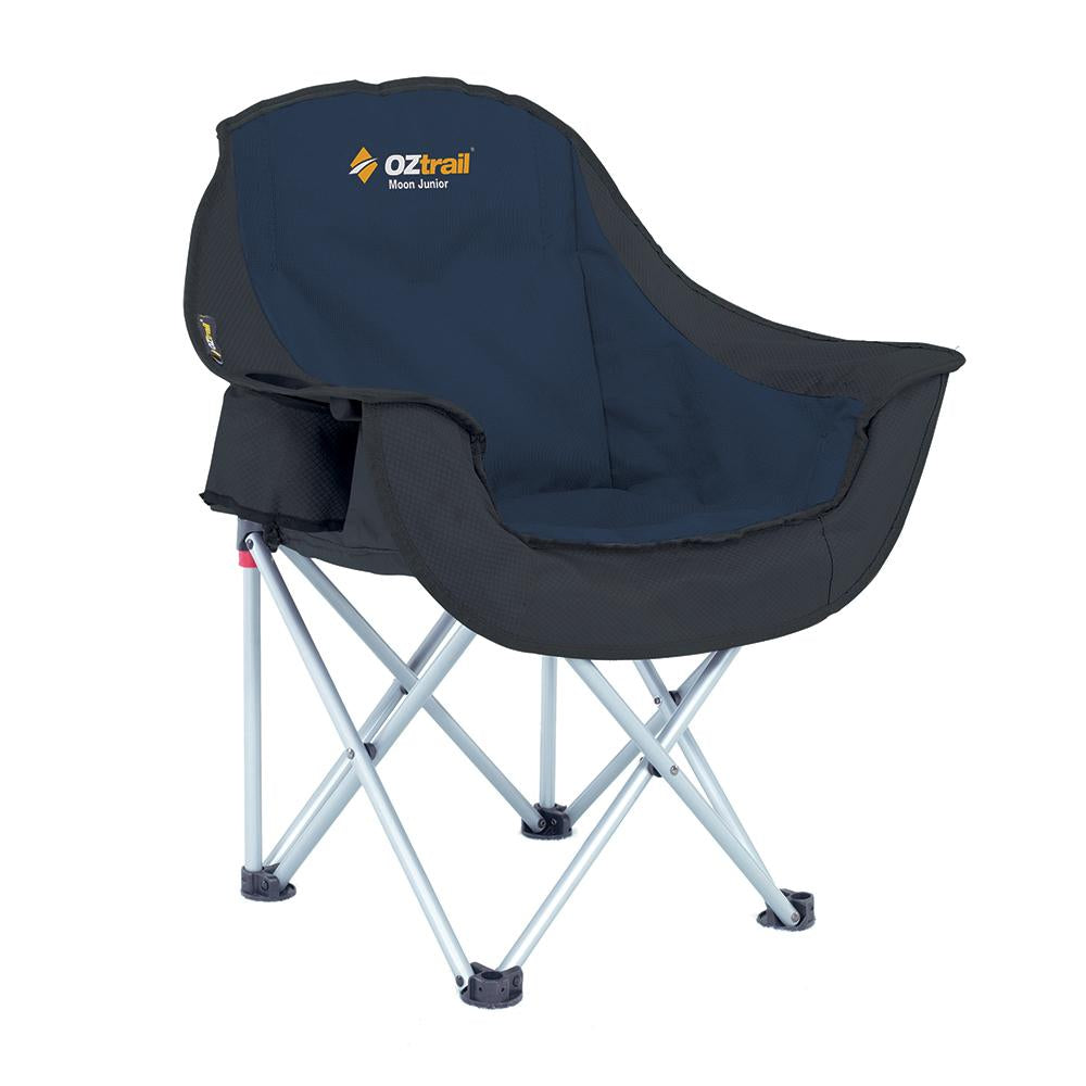Oztrail Moon Chair - Junior