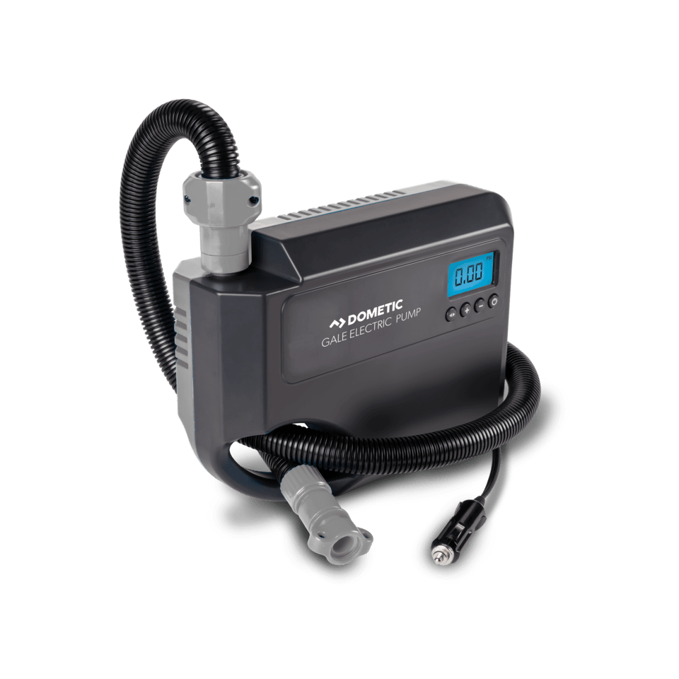 Dometic Gale 12V Pump Electric Pump