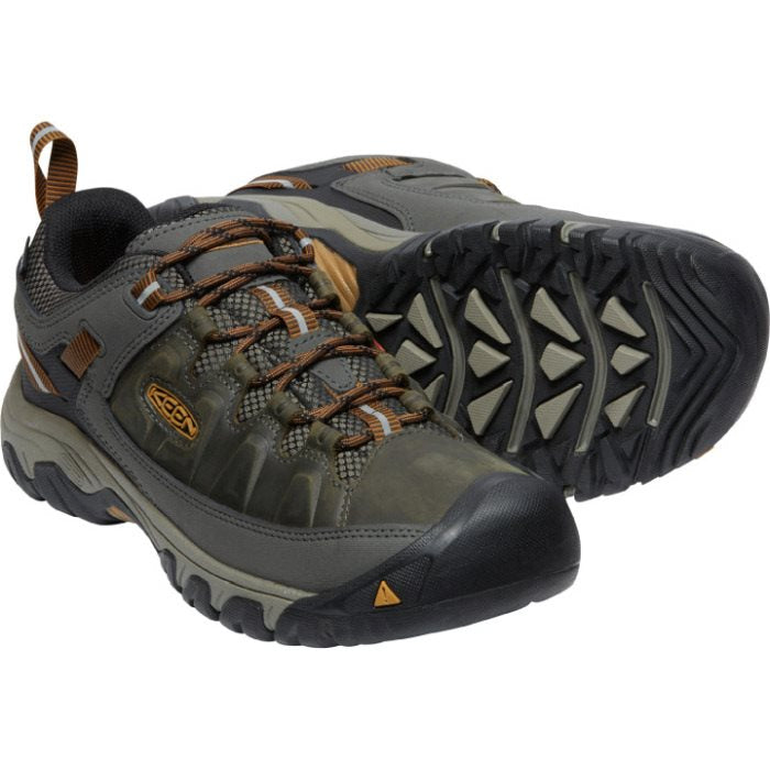 Mens Keen - Phoenix Targhee lll Size 10