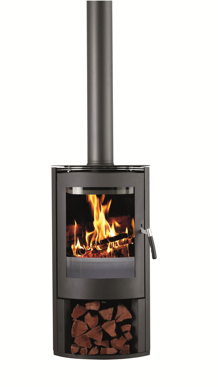 Maxiheat Modena Wood Heater - Freestanding
