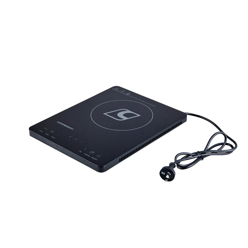 Oztrail Roam Induction Cooktop - 240V