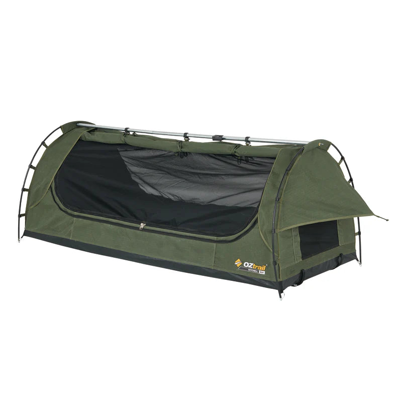 Oztrail Mitchell 900 Swag With Carry Bag