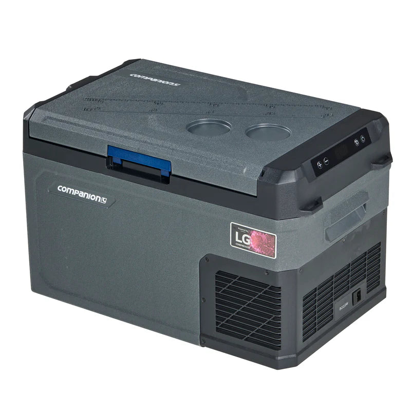 Companion 30L Single Zone - Fridge/Freezer