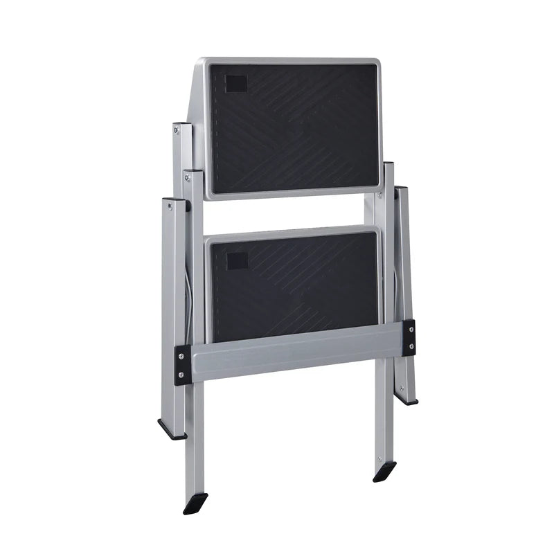Companion Caravan Lightweight Double Step